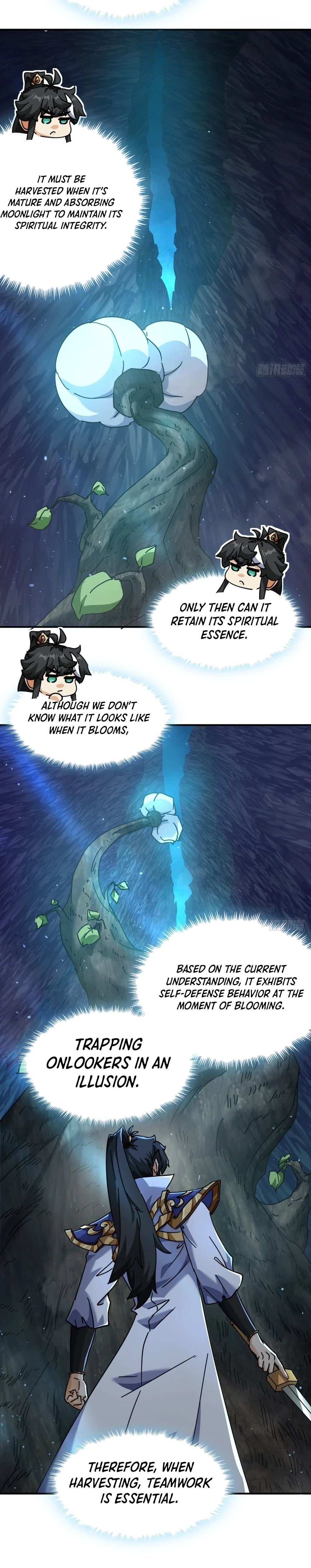 Please Slay The Demon! Young Master! Chapter 16 - 4