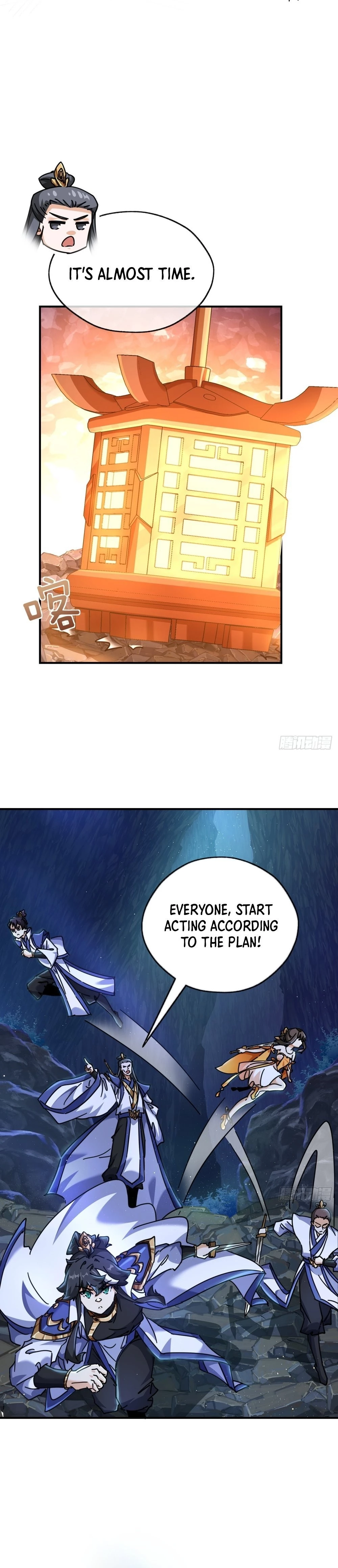 Please Slay The Demon! Young Master! Chapter 16 - 6