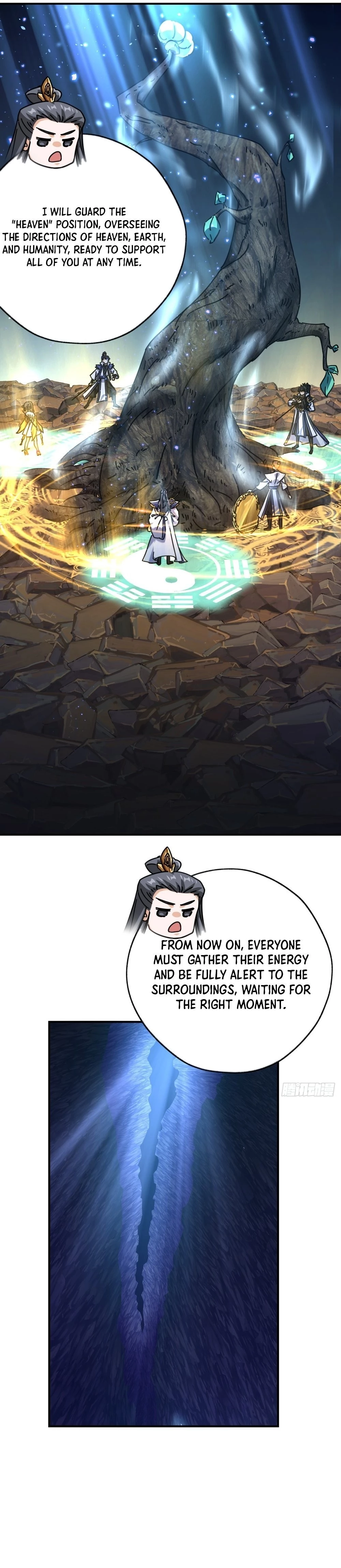 Please Slay The Demon! Young Master! Chapter 16 - 9