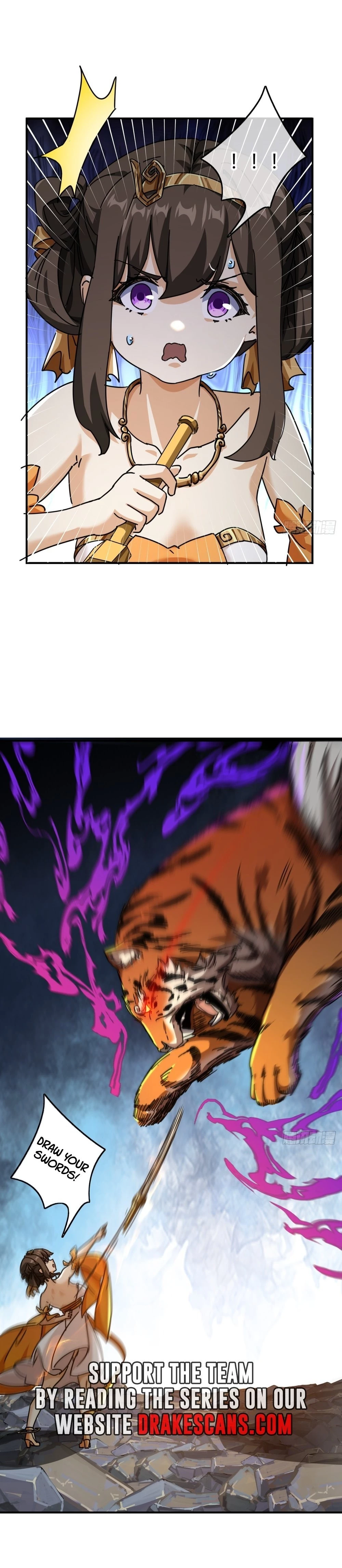 Please Slay The Demon! Young Master! Chapter 16 - 13