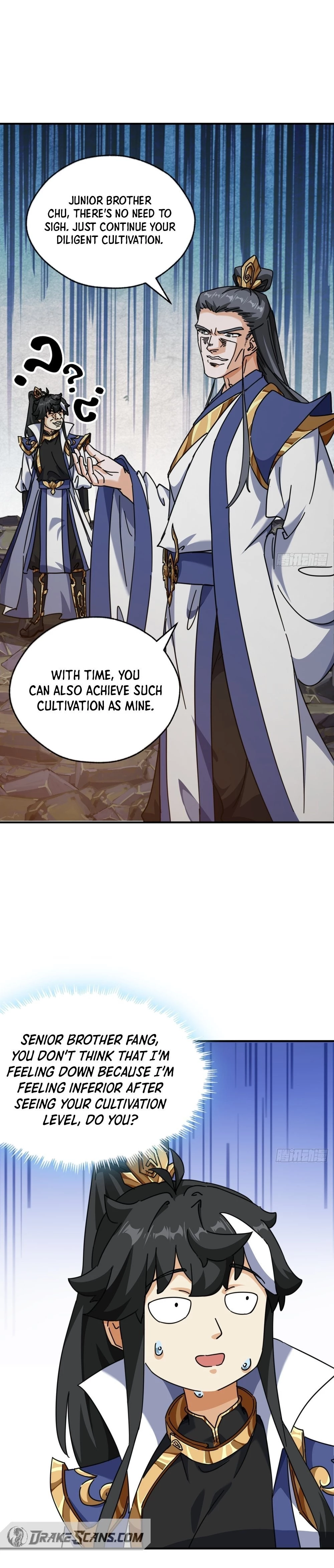 Please Slay The Demon! Young Master! Chapter 16 - 16