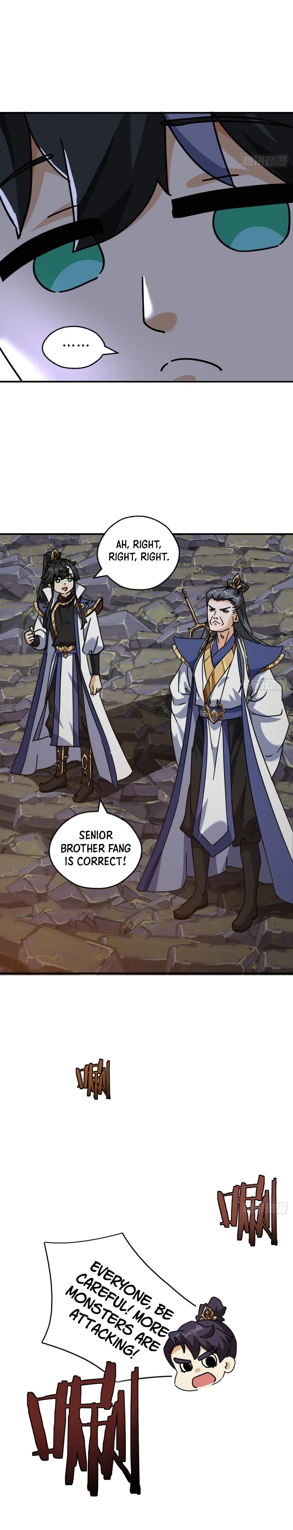 Please Slay The Demon! Young Master! Chapter 16 - 17