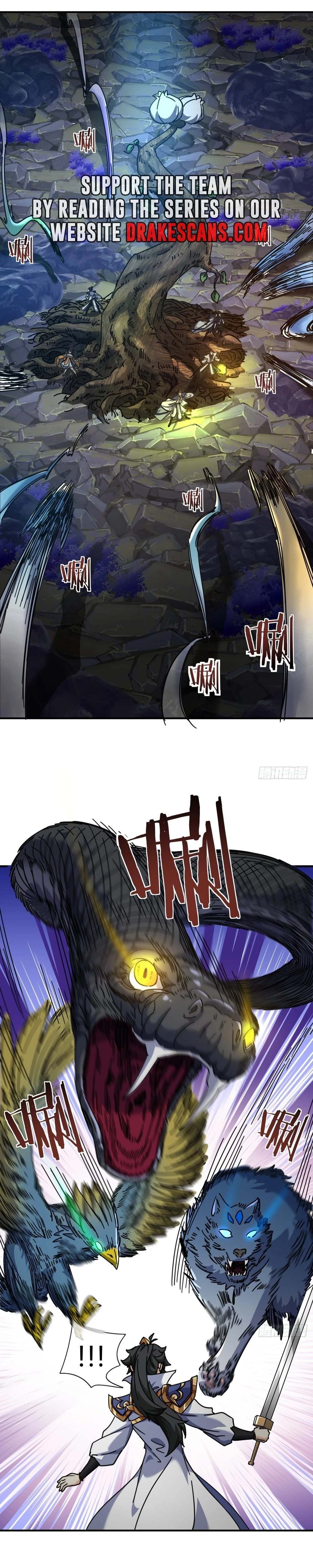 Please Slay The Demon! Young Master! Chapter 16 - 18