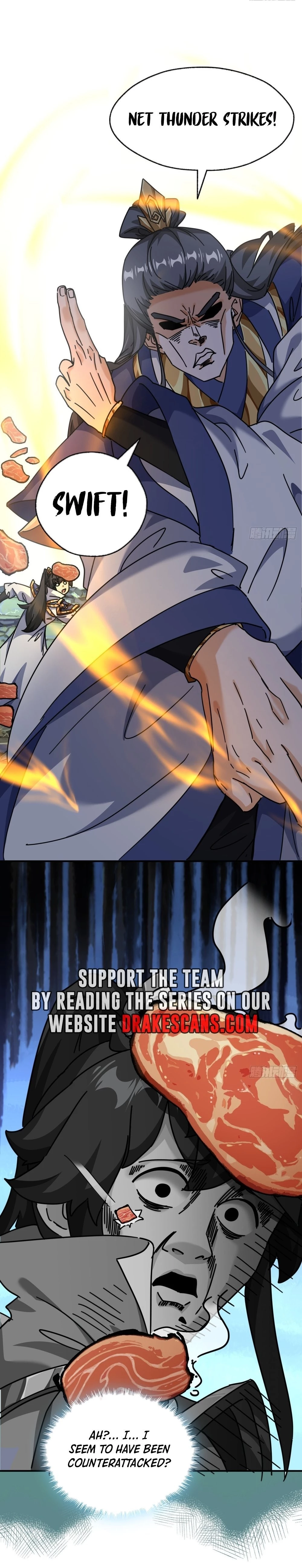 Please Slay The Demon! Young Master! Chapter 16 - 22
