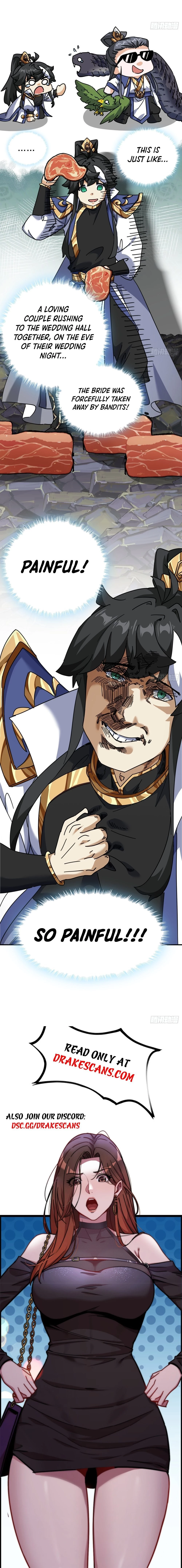 Please Slay The Demon! Young Master! Chapter 16 - 23