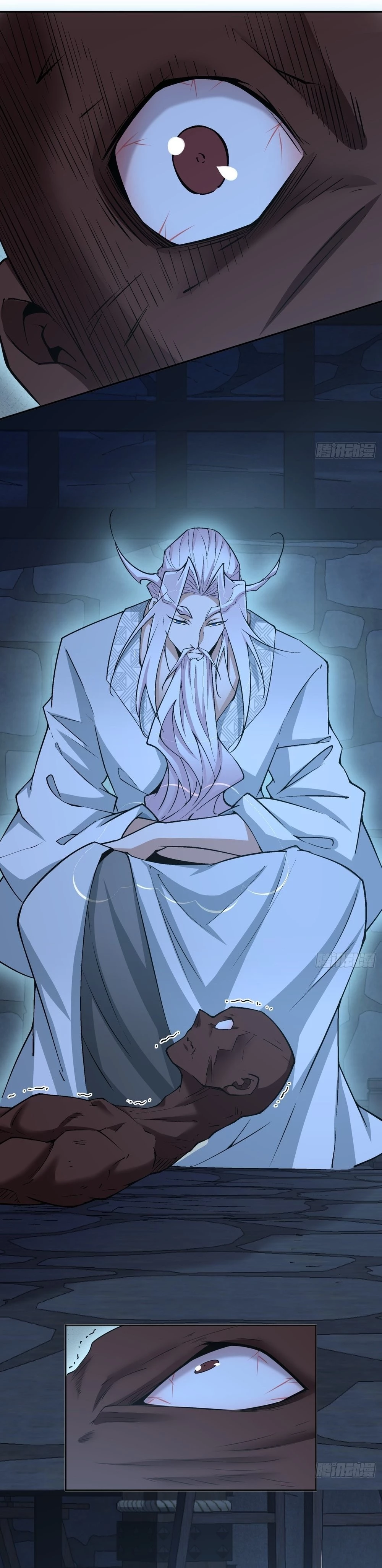 My Disciples Are All Big Villains Chapter 156 - 3