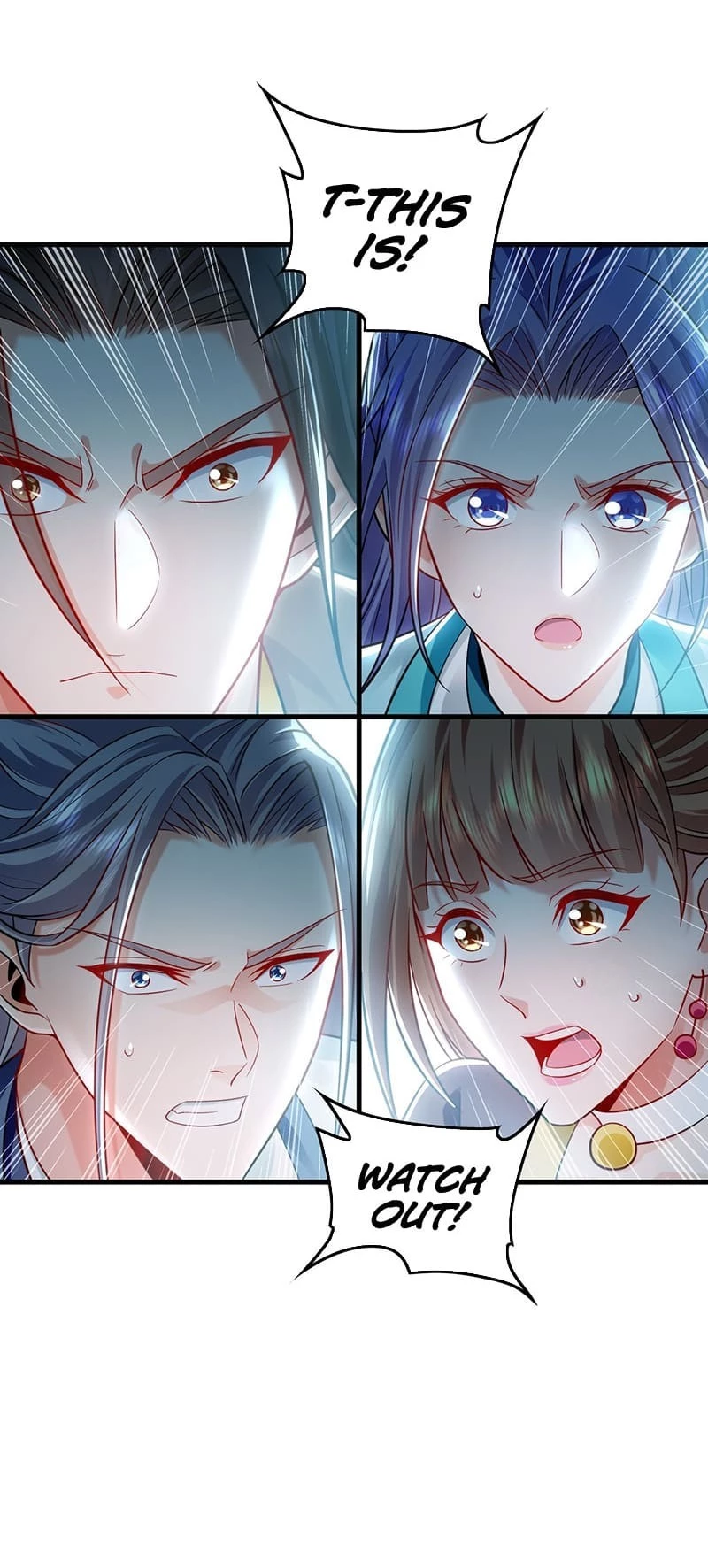 Million Times Attack Speed Chapter 26 - 3