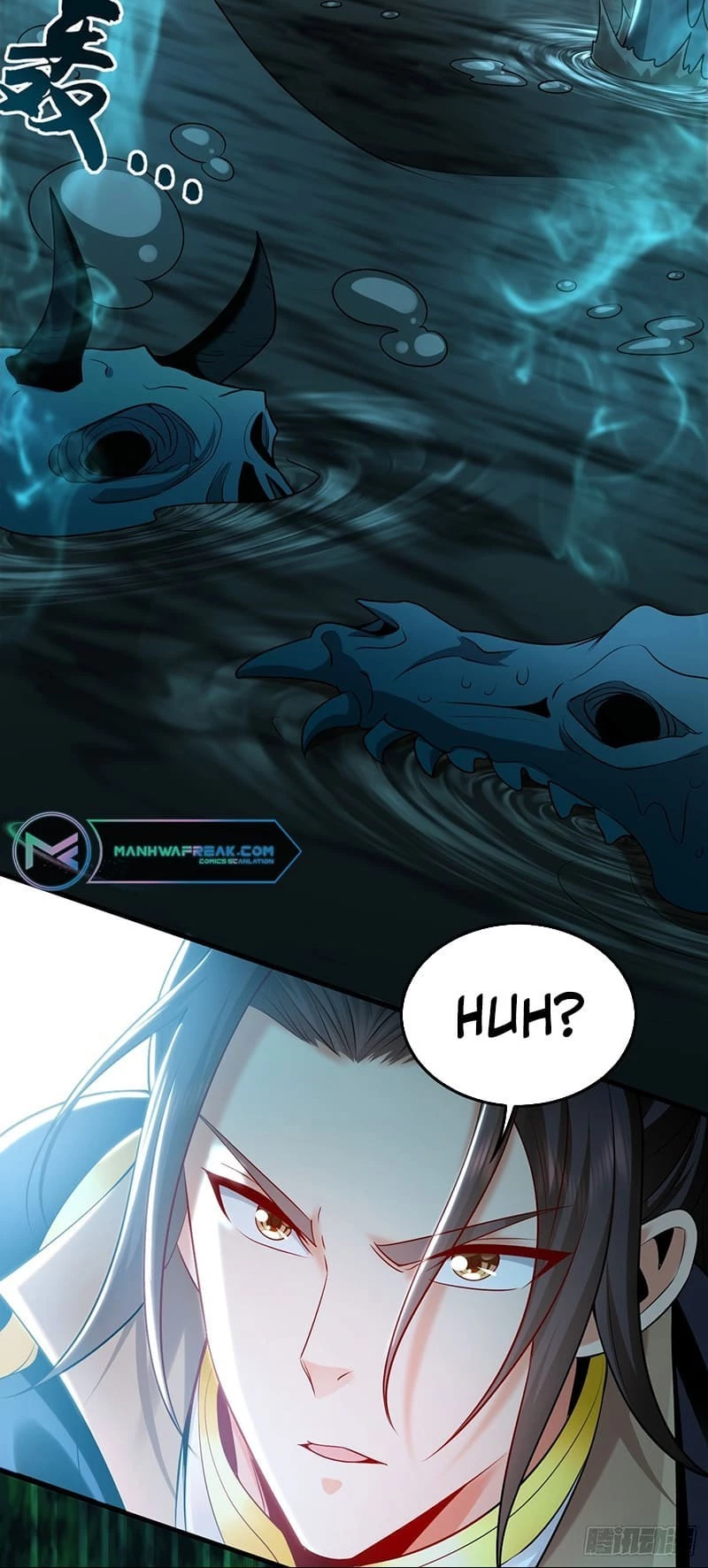 Million Times Attack Speed Chapter 26 - 8
