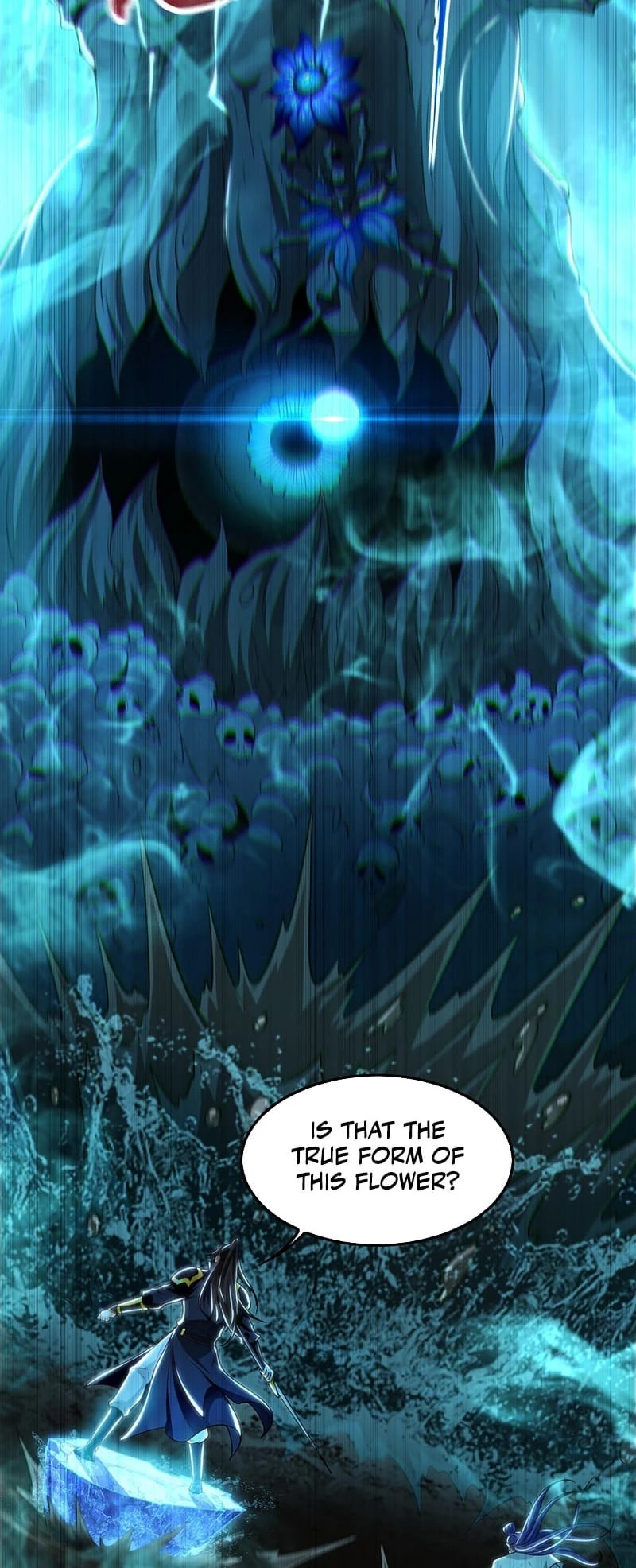 Million Times Attack Speed Chapter 26 - 10
