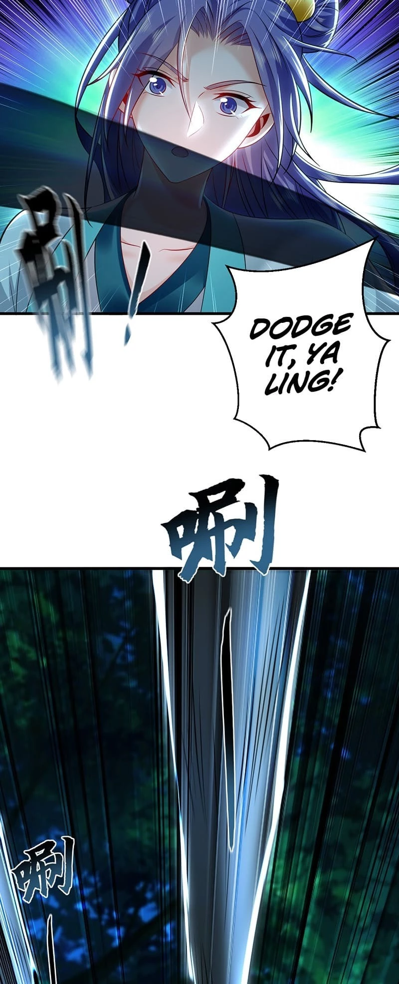 Million Times Attack Speed Chapter 26 - 13