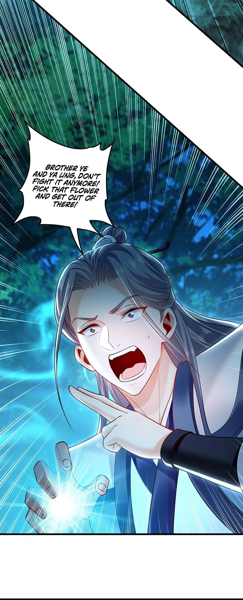 Million Times Attack Speed Chapter 26 - 15