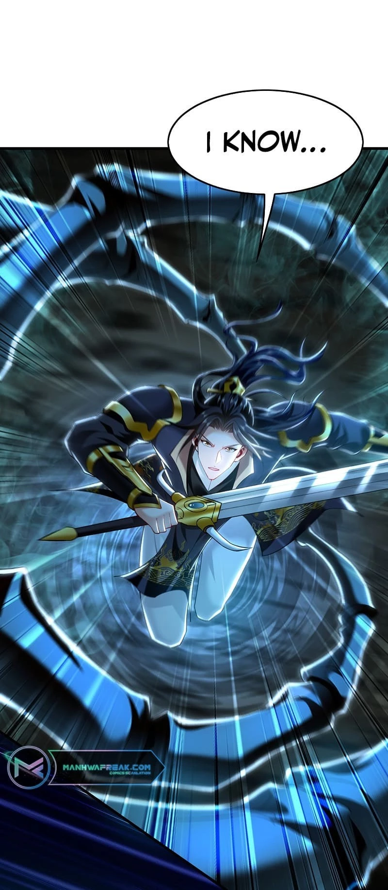 Million Times Attack Speed Chapter 26 - 16