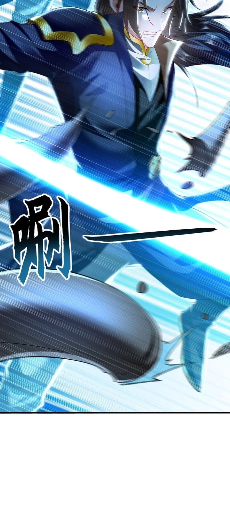 Million Times Attack Speed Chapter 26 - 18