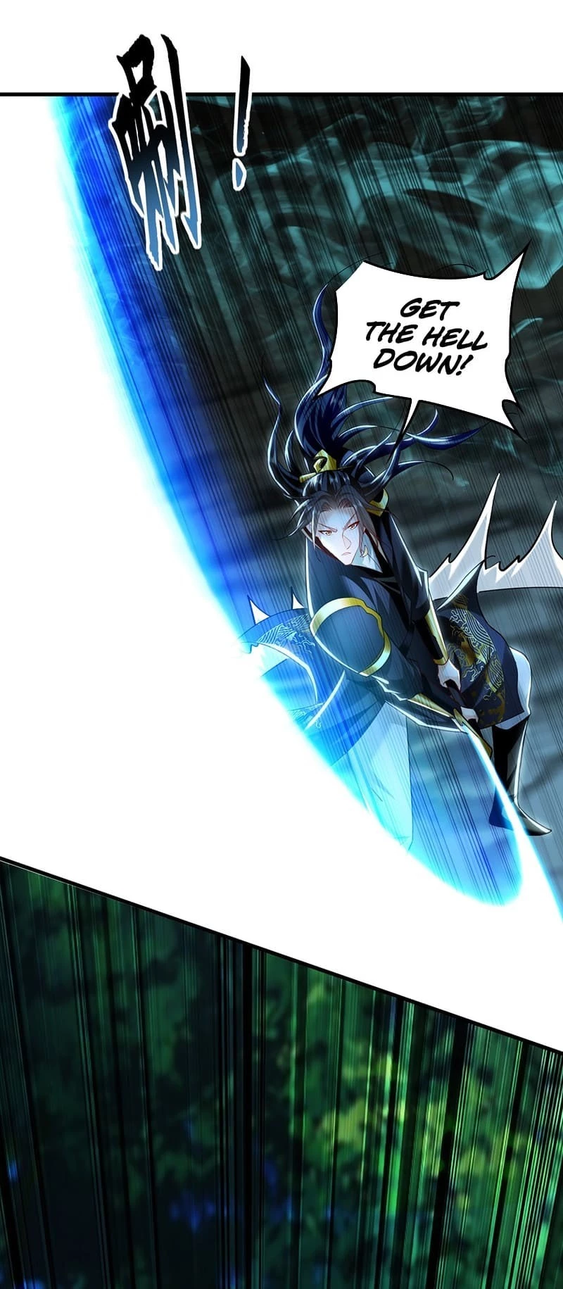 Million Times Attack Speed Chapter 26 - 19
