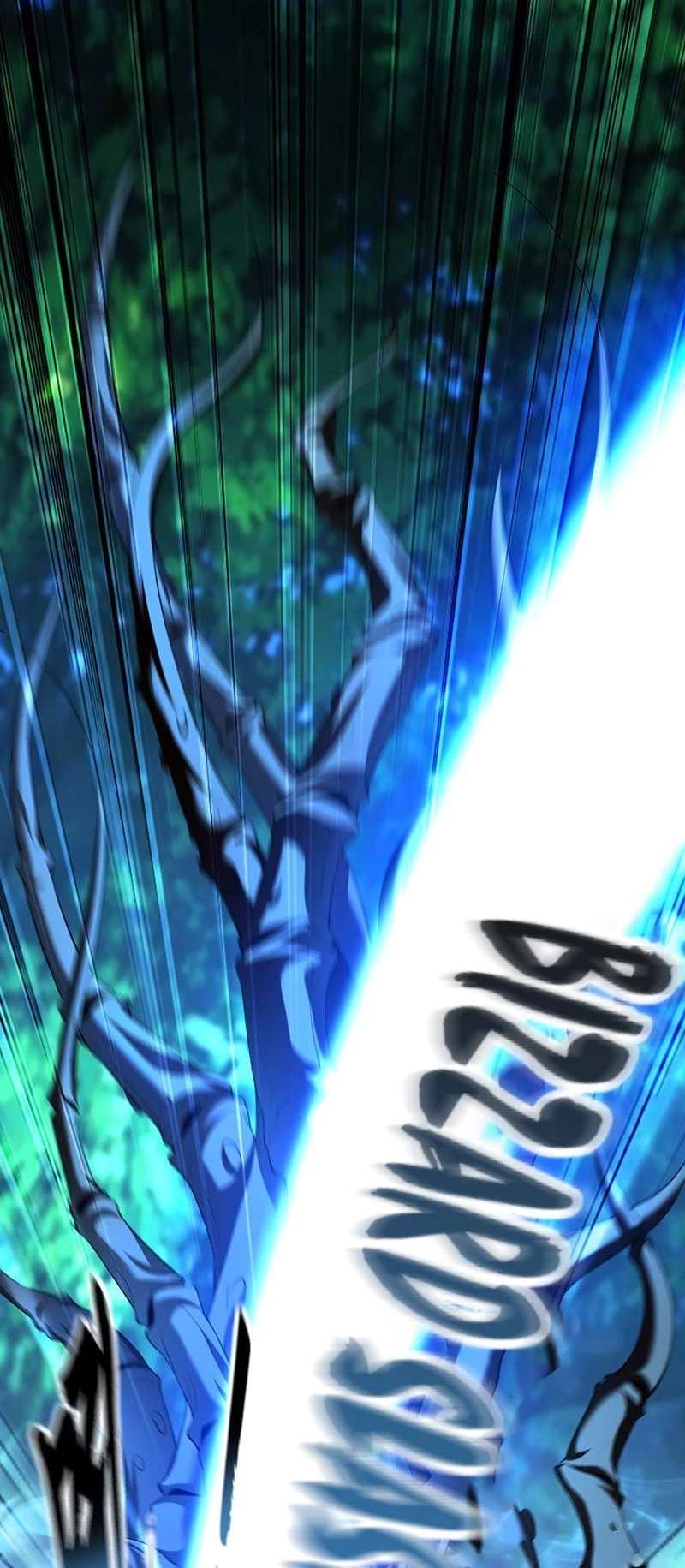 Million Times Attack Speed Chapter 26 - 20