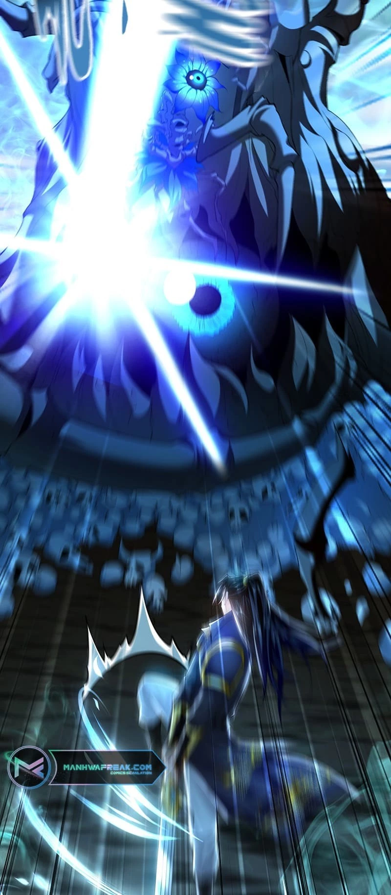 Million Times Attack Speed Chapter 26 - 21