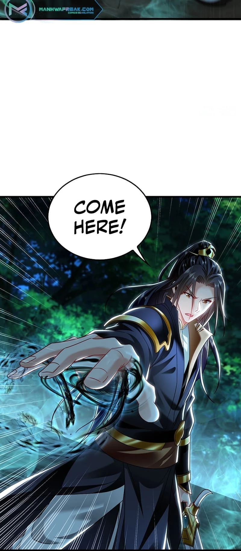 Million Times Attack Speed Chapter 26 - 23
