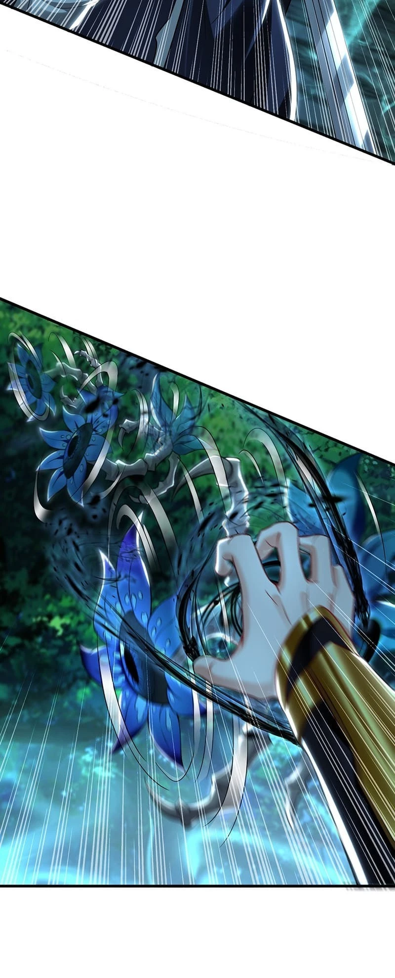 Million Times Attack Speed Chapter 26 - 24