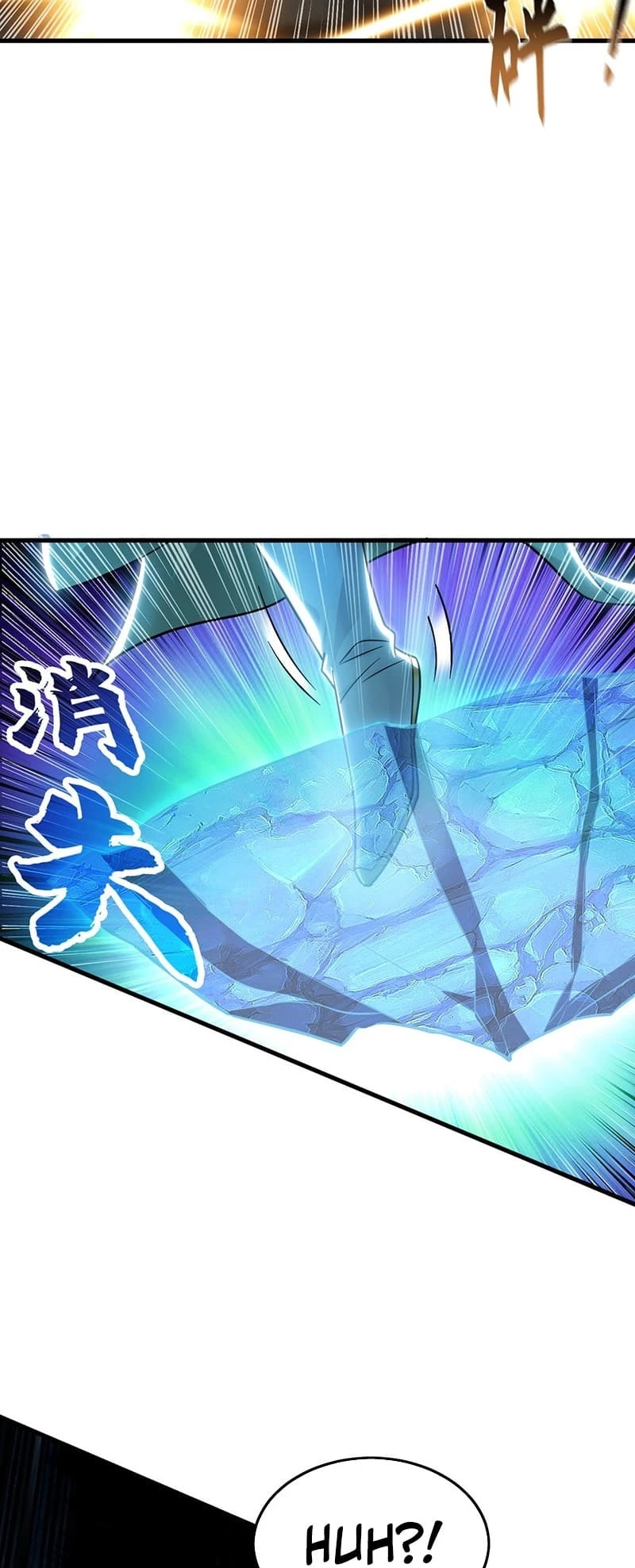 Million Times Attack Speed Chapter 26 - 28