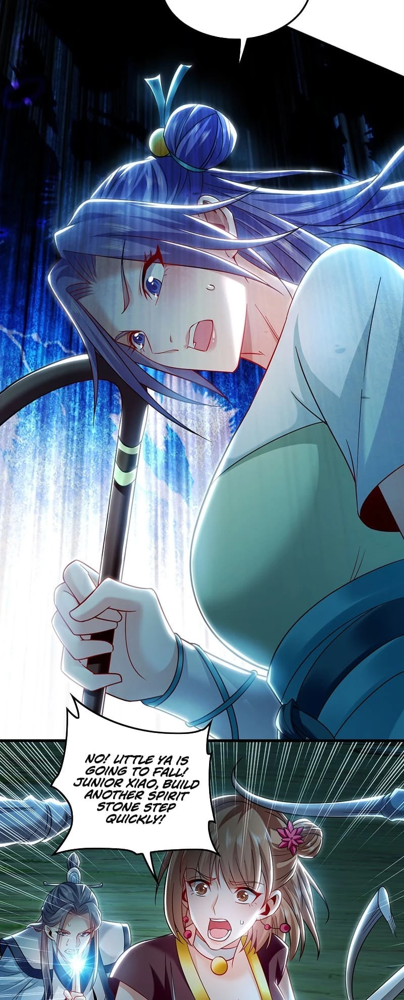 Million Times Attack Speed Chapter 26 - 29
