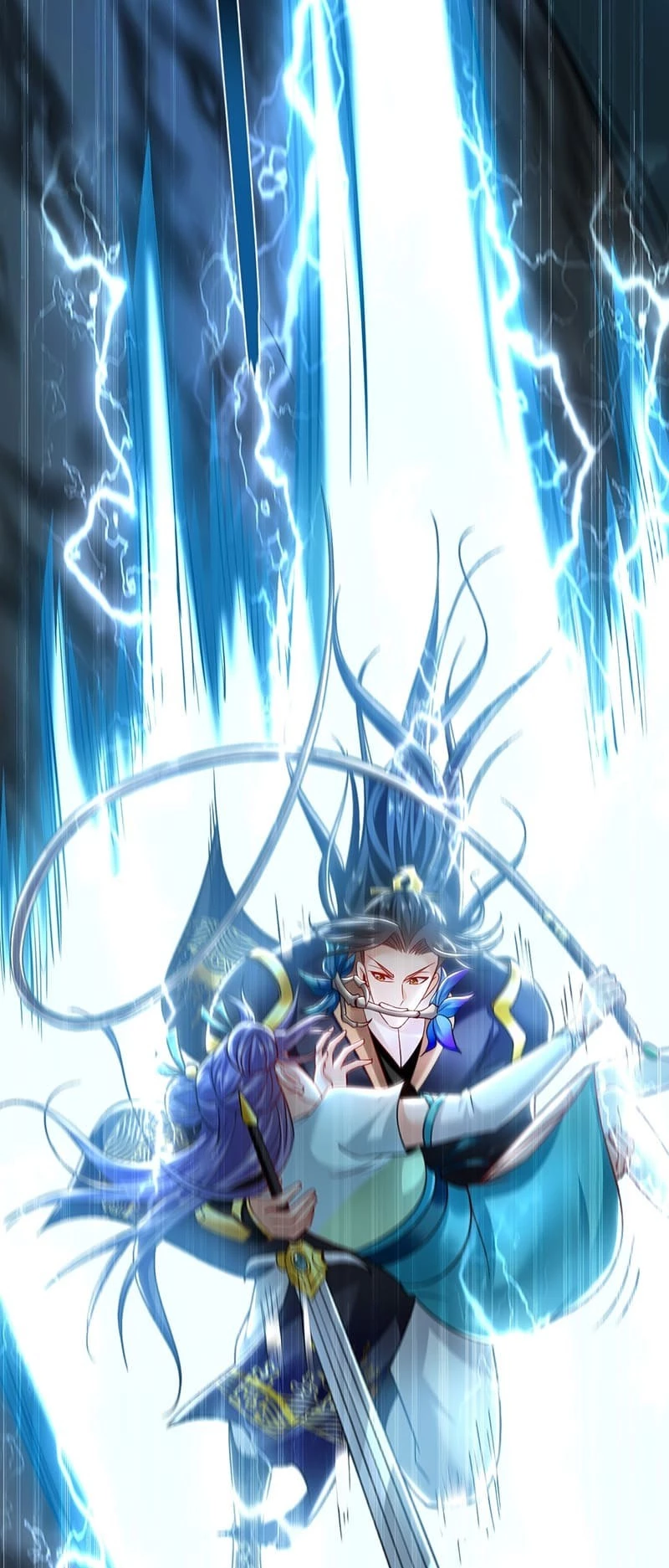Million Times Attack Speed Chapter 26 - 31