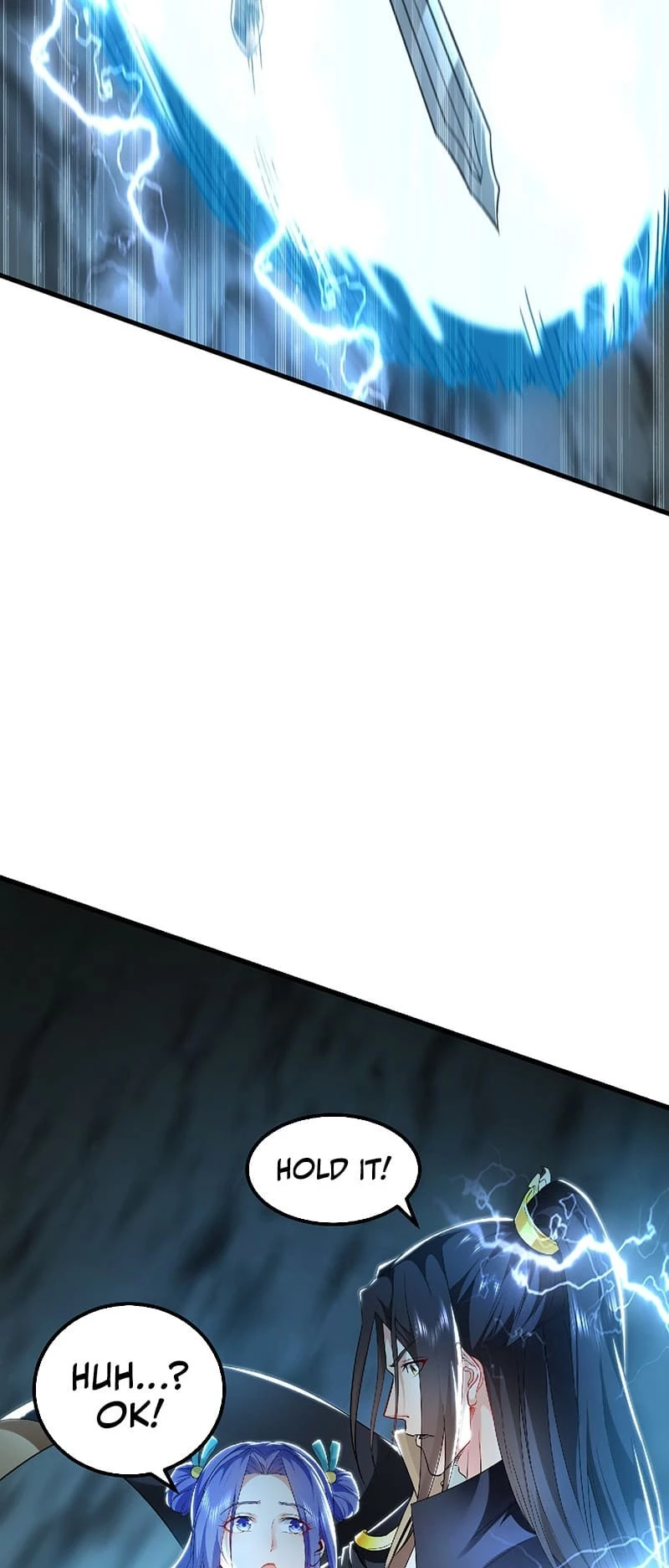 Million Times Attack Speed Chapter 26 - 32