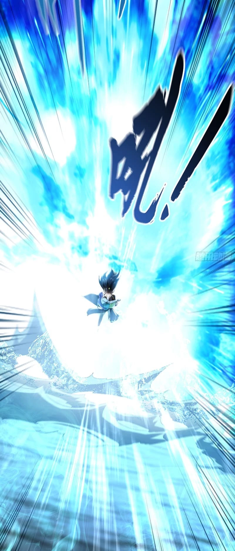 Million Times Attack Speed Chapter 26 - 35