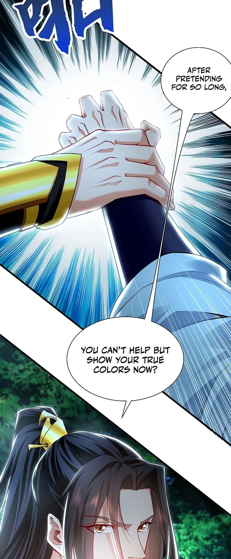 Million Times Attack Speed Chapter 26 - 42