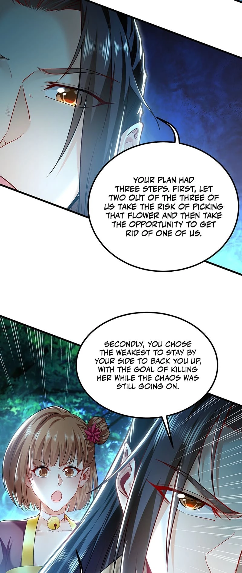 Million Times Attack Speed Chapter 26 - 45