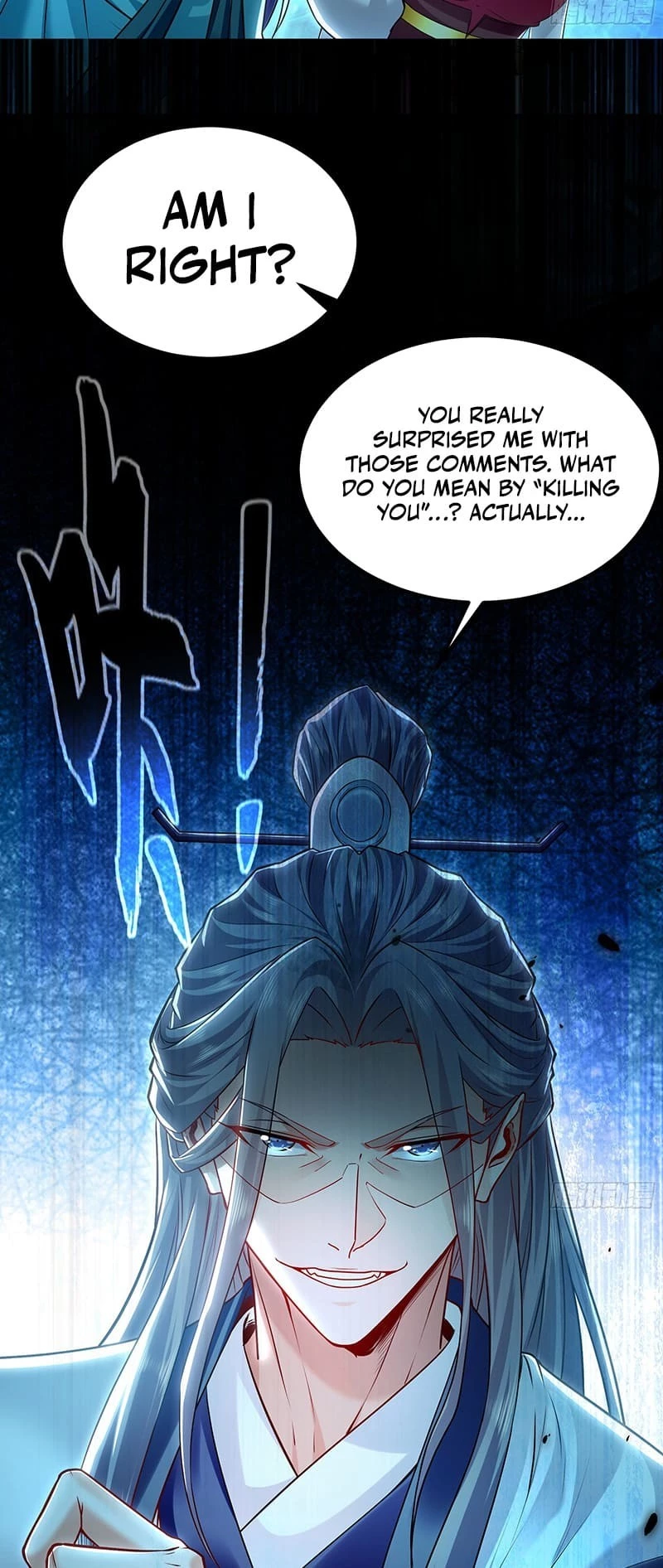Million Times Attack Speed Chapter 26 - 47
