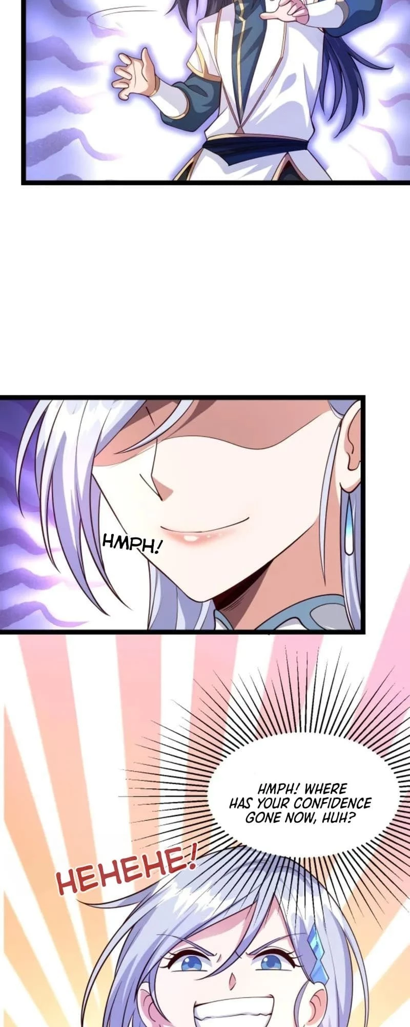 Fusion Fantasy: I, Invincibility Starting as the Prodigal! Chapter 3 - 4