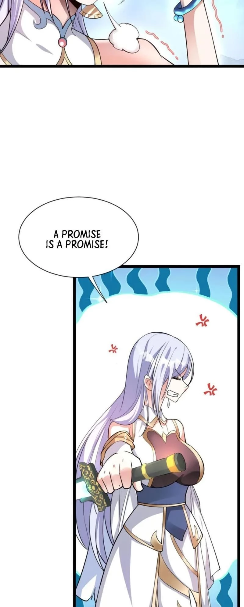 Fusion Fantasy: I, Invincibility Starting as the Prodigal! Chapter 3 - 12