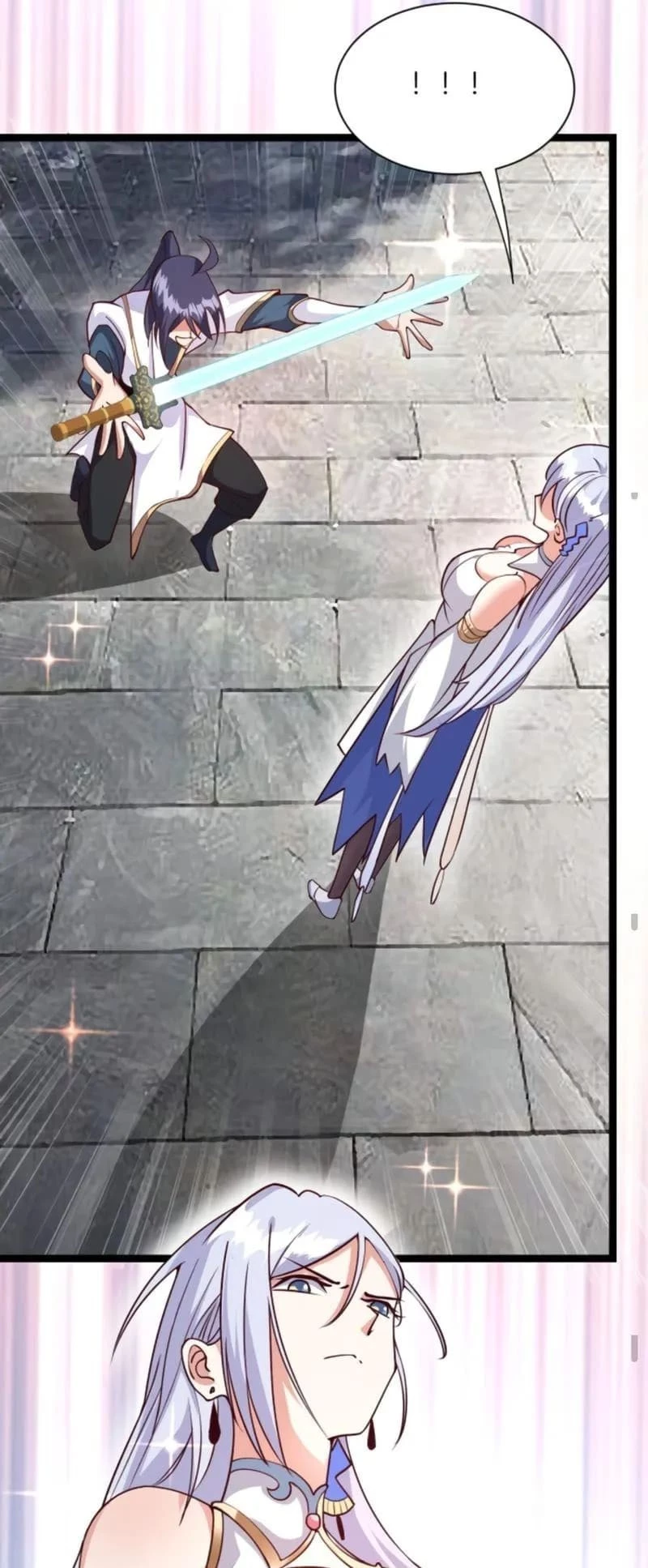 Fusion Fantasy: I, Invincibility Starting as the Prodigal! Chapter 3 - 18