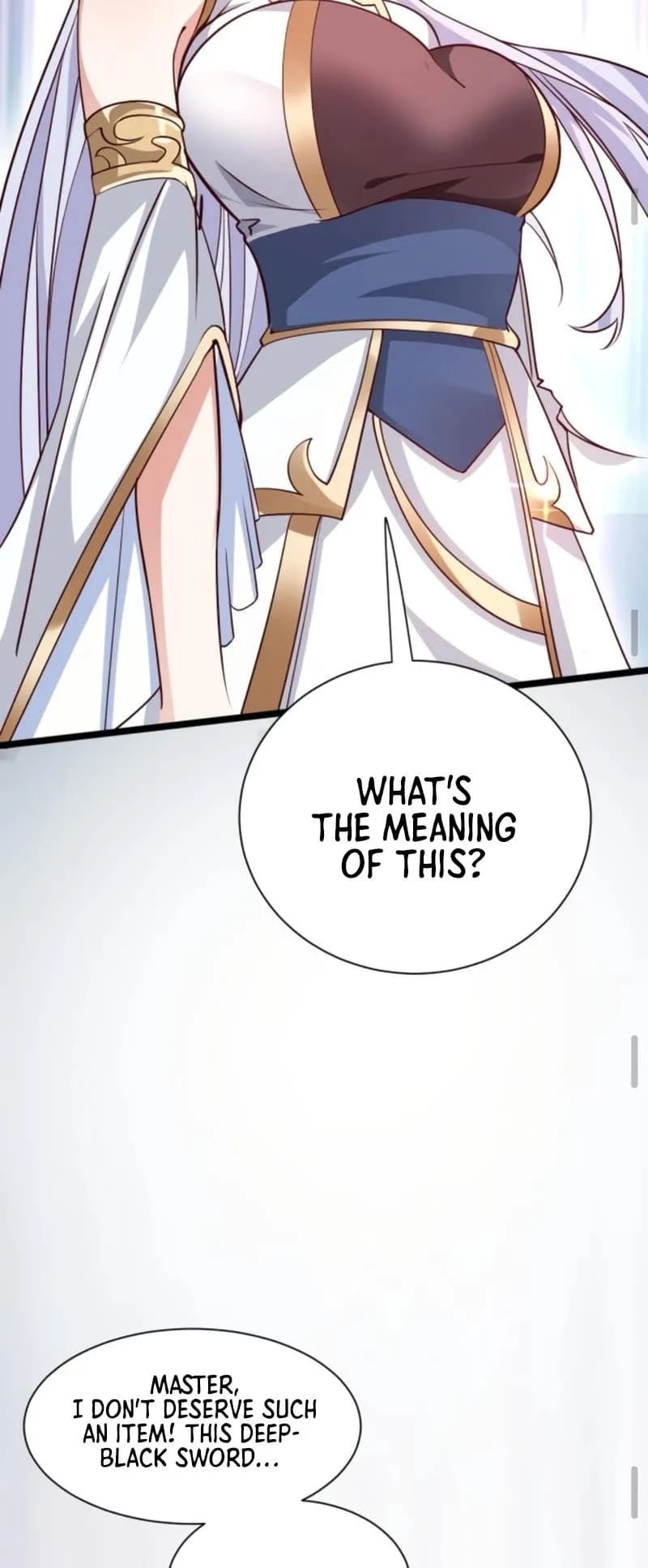 Fusion Fantasy: I, Invincibility Starting as the Prodigal! Chapter 3 - 19