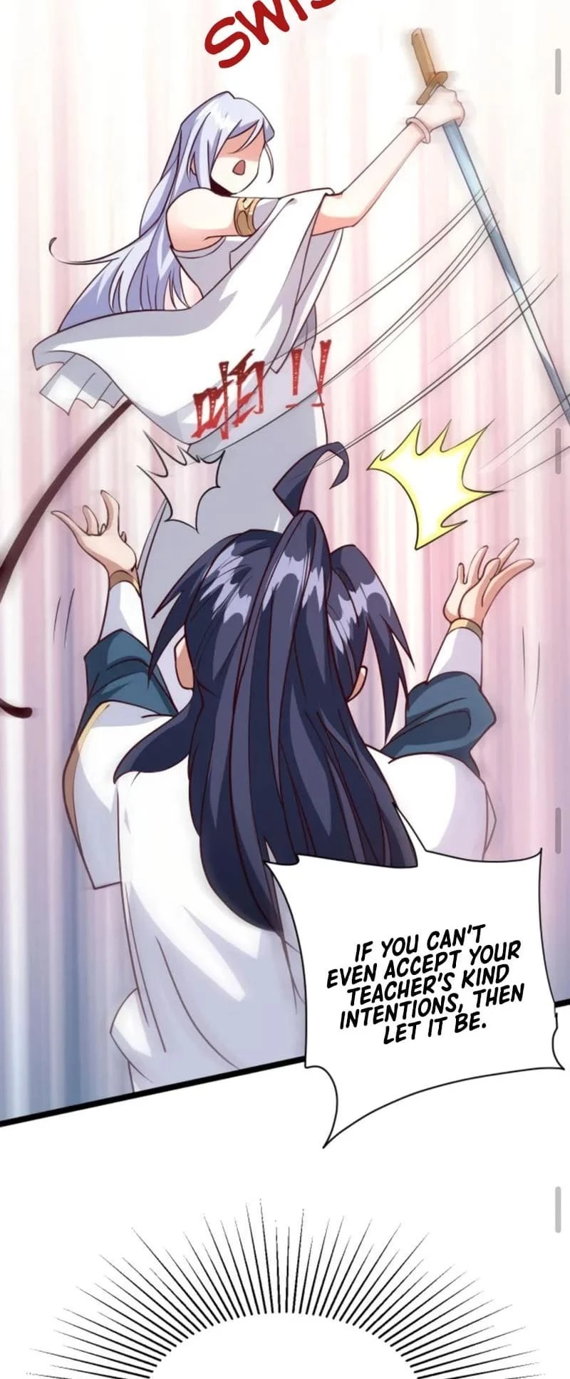 Fusion Fantasy: I, Invincibility Starting as the Prodigal! Chapter 3 - 21