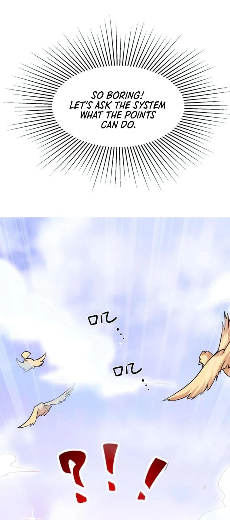 Fusion Fantasy: I, Invincibility Starting as the Prodigal! Chapter 3 - 32