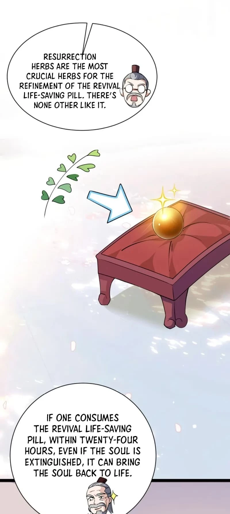Fusion Fantasy: I, Invincibility Starting as the Prodigal! Chapter 18 - 14