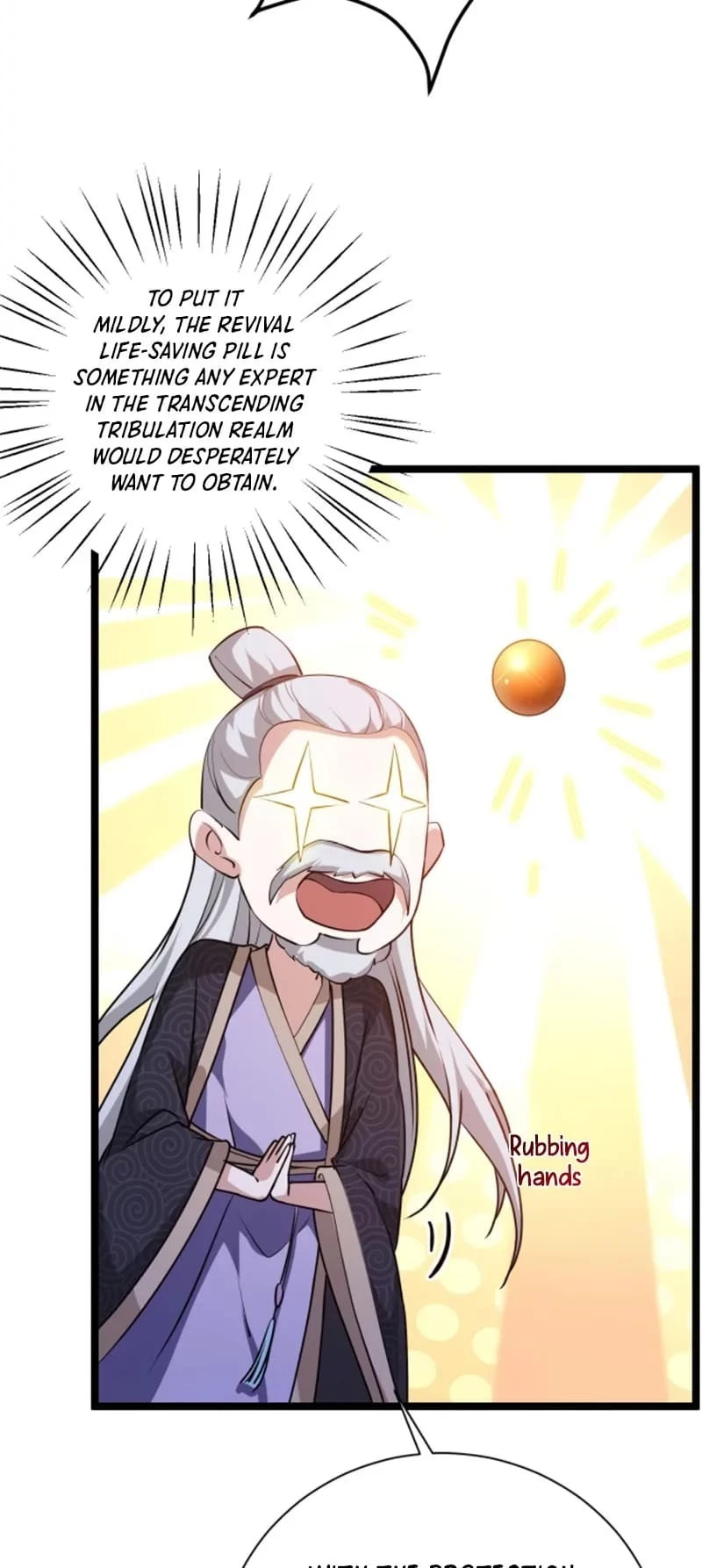 Fusion Fantasy: I, Invincibility Starting as the Prodigal! Chapter 18 - 16