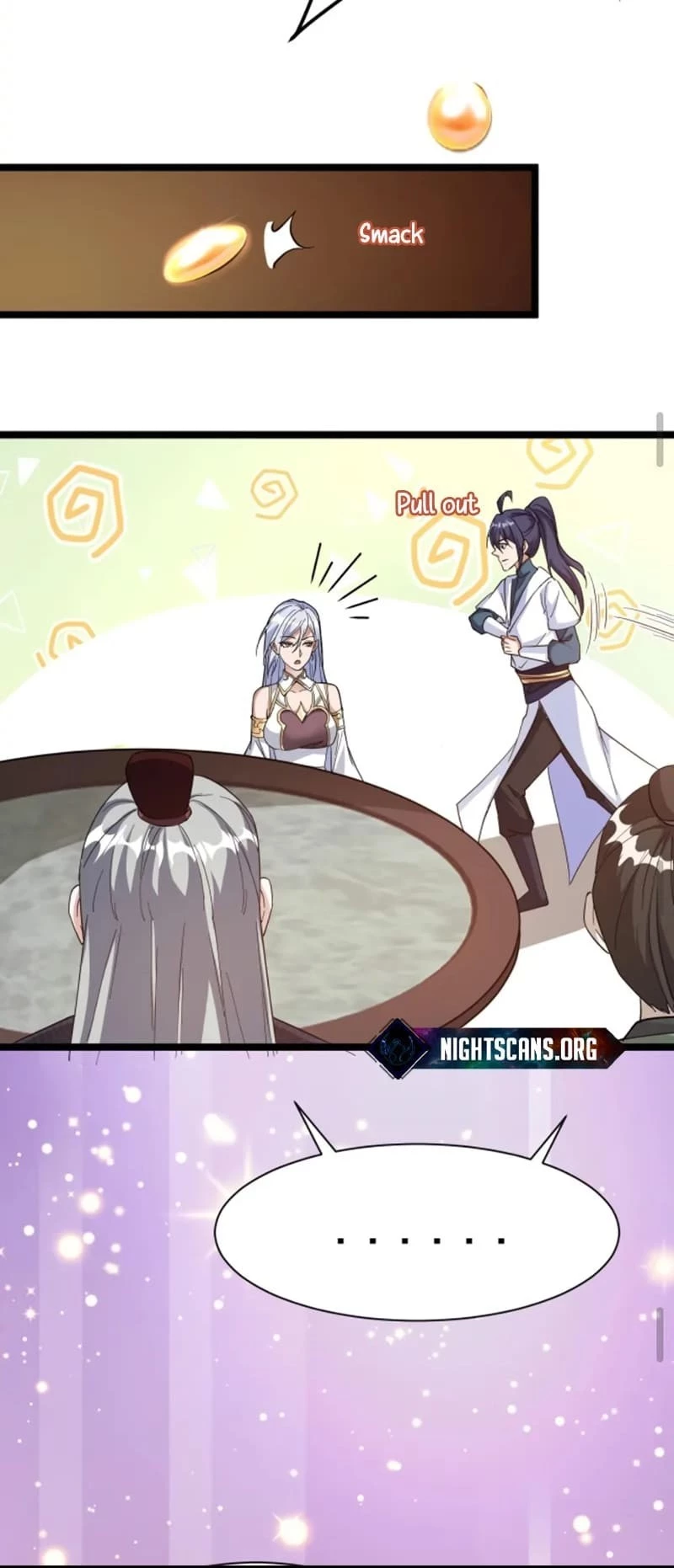 Fusion Fantasy: I, Invincibility Starting as the Prodigal! Chapter 18 - 26