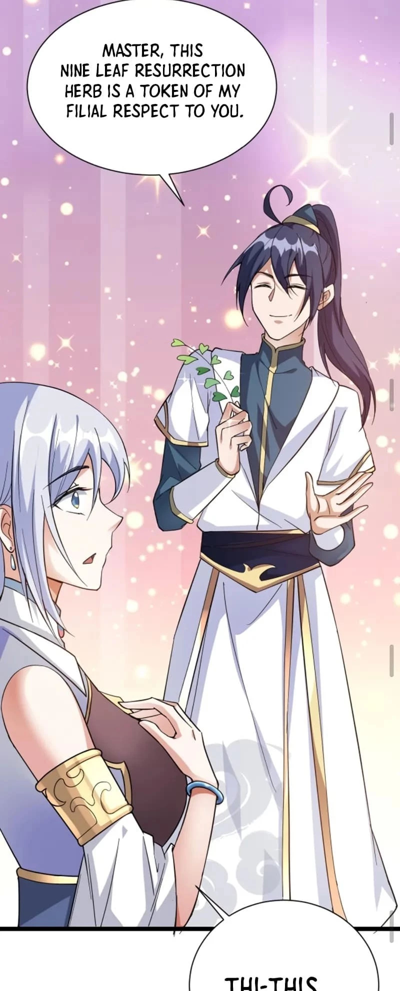 Fusion Fantasy: I, Invincibility Starting as the Prodigal! Chapter 18 - 27
