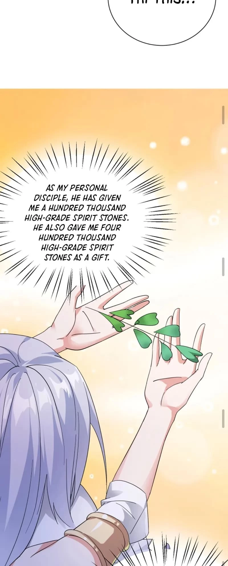 Fusion Fantasy: I, Invincibility Starting as the Prodigal! Chapter 18 - 28