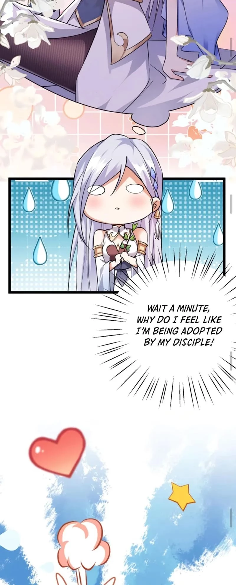 Fusion Fantasy: I, Invincibility Starting as the Prodigal! Chapter 18 - 30