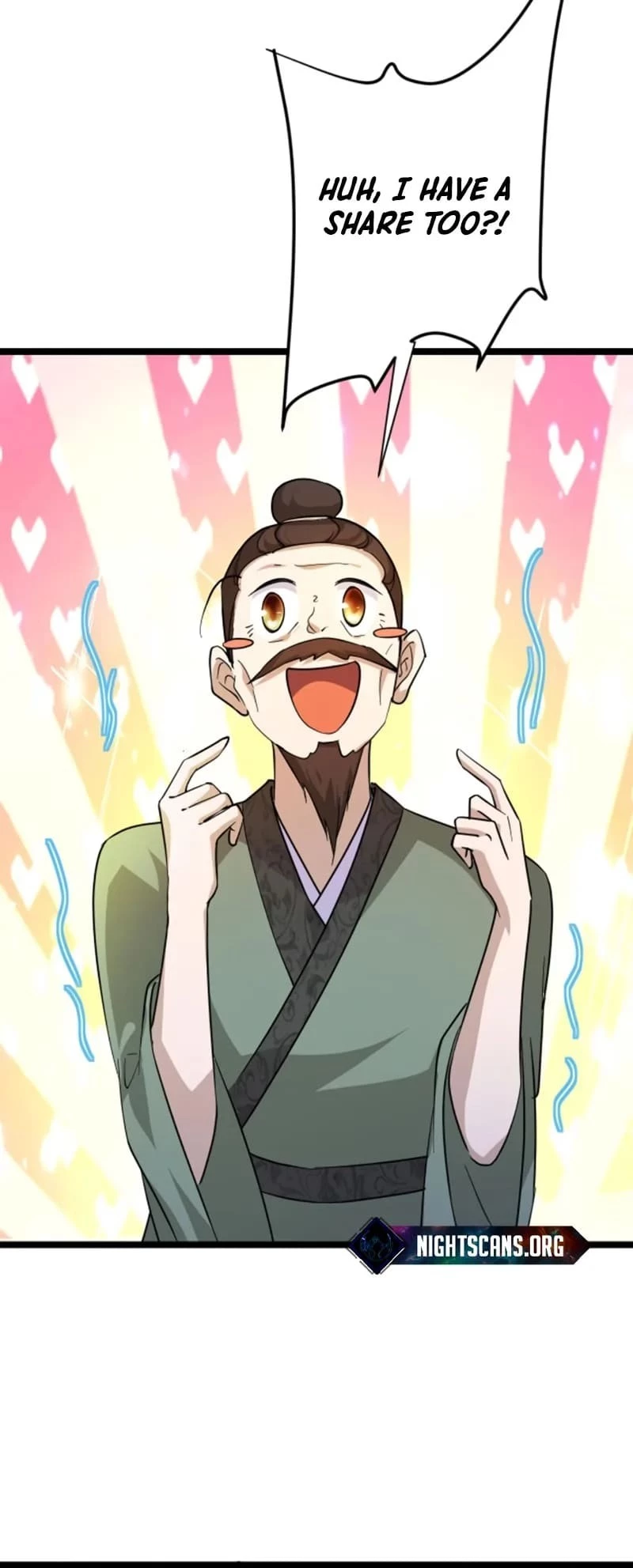 Fusion Fantasy: I, Invincibility Starting as the Prodigal! Chapter 18 - 34