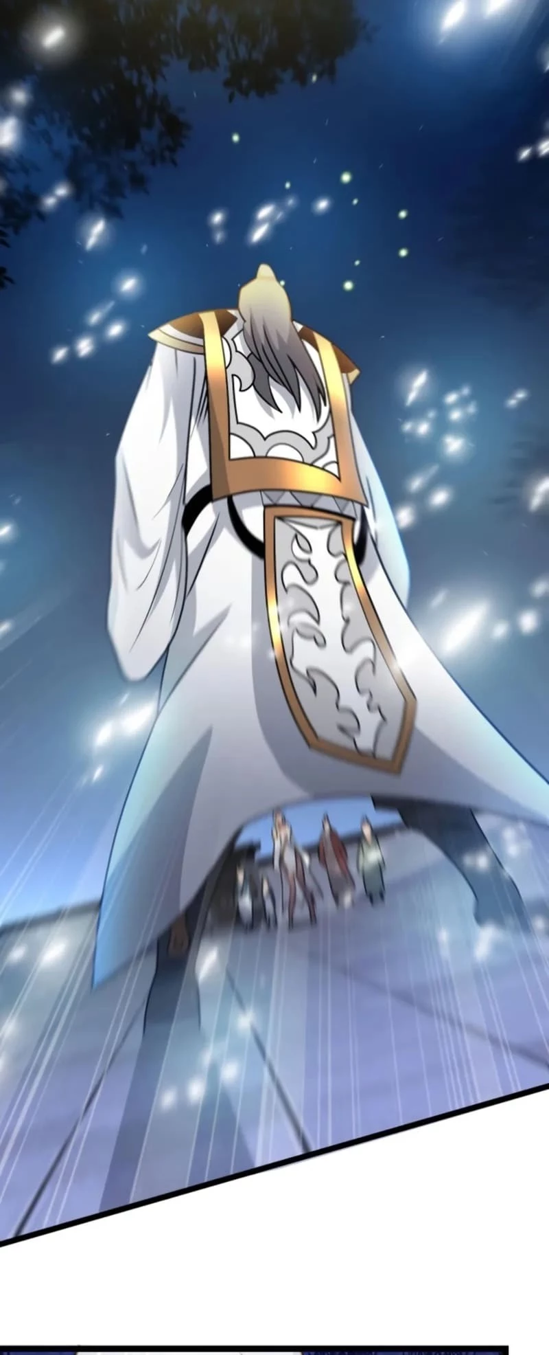 Fusion Fantasy: I, Invincibility Starting as the Prodigal! Chapter 20 - 3