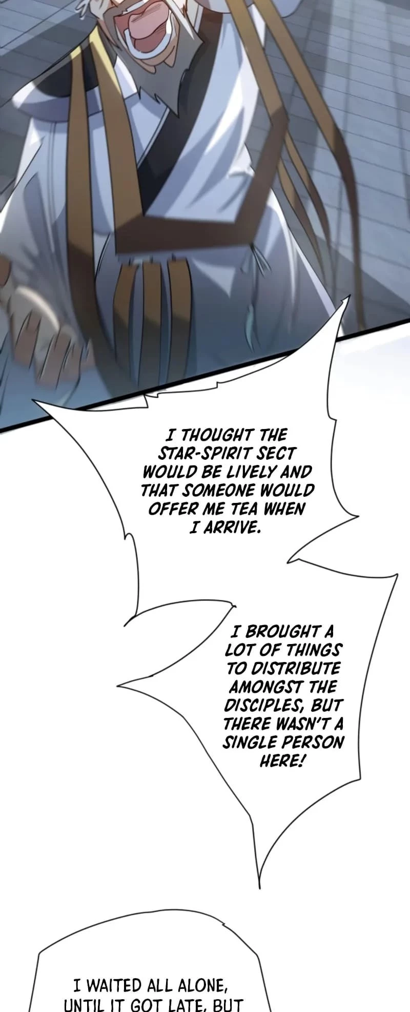 Fusion Fantasy: I, Invincibility Starting as the Prodigal! Chapter 20 - 5