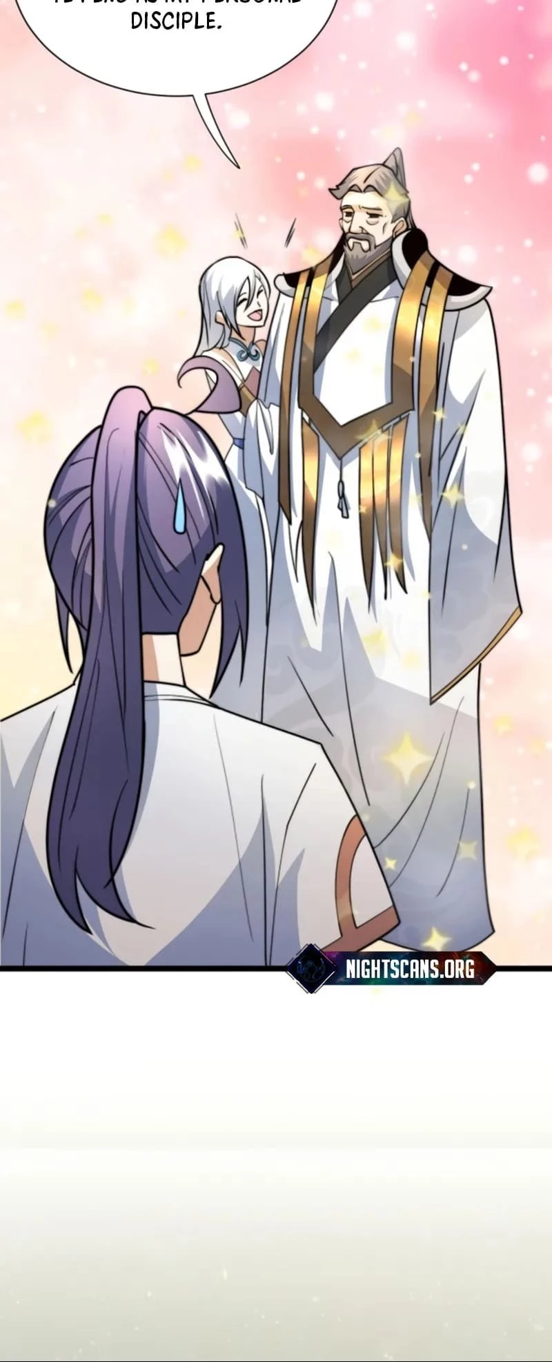 Fusion Fantasy: I, Invincibility Starting as the Prodigal! Chapter 20 - 9
