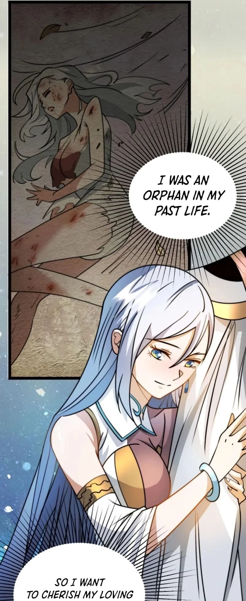 Fusion Fantasy: I, Invincibility Starting as the Prodigal! Chapter 20 - 10