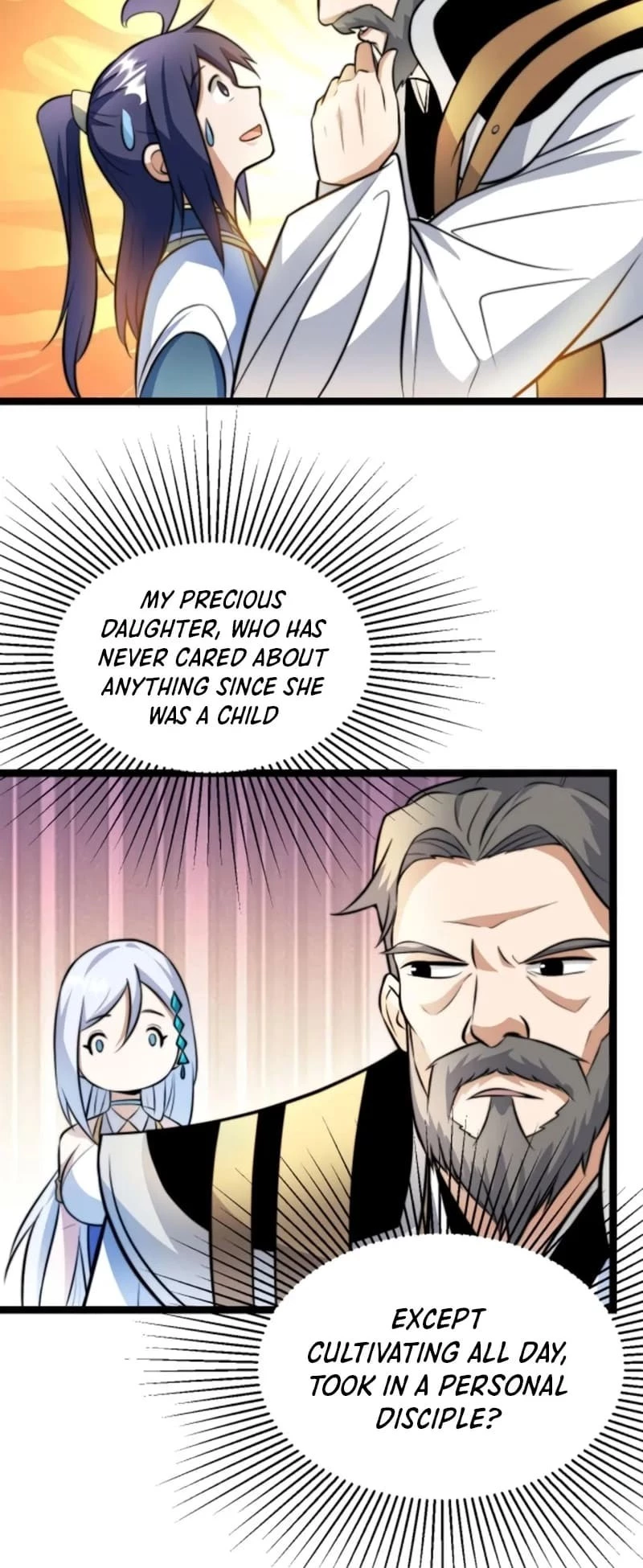Fusion Fantasy: I, Invincibility Starting as the Prodigal! Chapter 20 - 12