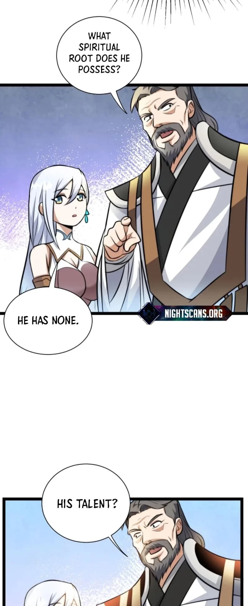 Fusion Fantasy: I, Invincibility Starting as the Prodigal! Chapter 20 - 13