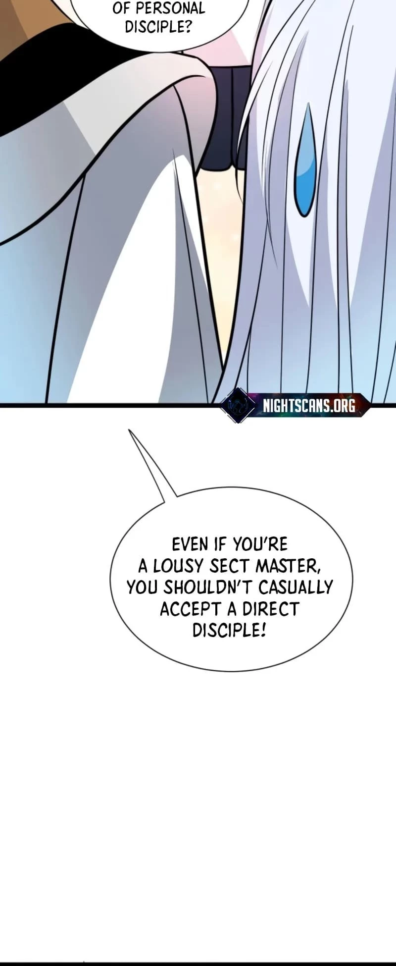 Fusion Fantasy: I, Invincibility Starting as the Prodigal! Chapter 20 - 17
